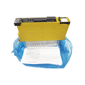 Spindle Amplifier Module in Stocks FANUC A06B-6117-H206 for PLC PAC & <b>Dedicated</b> Controllers - Product Image 1