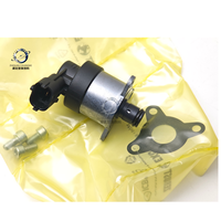 0928400742 0928400803 / 0804 / 0672 / 0671 / 0828 Válvula Solenoide de Medición de Combustible para Piezas de Repuesto de Motor Diésel