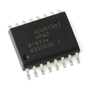 ADUM1301ARWZ-RL SOP16 Microcontroller and Processor IC FPGA Integrated Circuit in Stock Electronic <b>Components</b> - Product Image 1