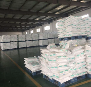 Fosfato Monosódico Anhidro de Buena Calidad, Marca YKX, 99% de Pureza, Paquete de 25 kg, CAS 7758-80-7, <span class=keywords><strong>NaH2PO4</strong></span>, Fosfato Dihidrógeno de Sodio - Product Image 2