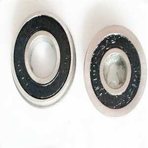 Manufacturer processes flange <b>bearings</b> F6000/F6001/F6002/F6003/F6004, wholesale <b>bearings</b> in stock. - Product Image 5