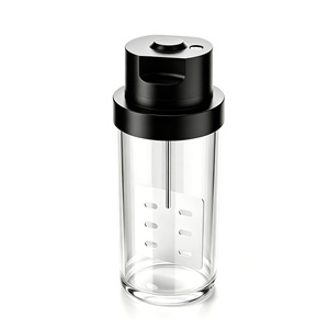 Mejor Máquina para Hacer Mantequilla Casera de Gran Capacidad (61 oz) con Motor sin Escobillas de Alta Potencia, Batidora de Crema Automática Eléctrica - Product Image 5