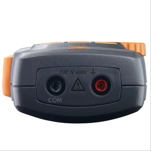 Original and New Testo 770-1 - Hook <b>Clamp</b> Meter - Product Image 3