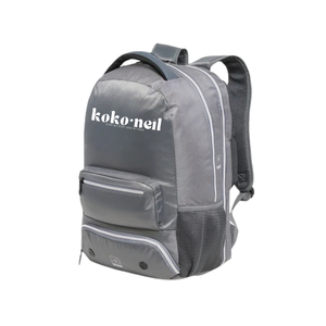 Borsa Universale per Racchette da Tennis, Unisex, Realizzata in Materiale Ecologico Simil-Pelle. Dotato di un scomparto indipendente per le scarpe. - Product Image 3