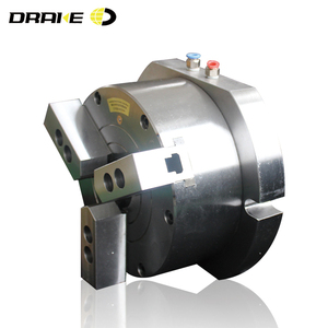 Máy Tiện Cnc Đứng Mâm Cặp 3 Chấu Xuyên Lỗ - Product Image 4