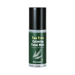 SECRETPLANT Brume apaisante totale à l'arbre à thé Produit de soin de la peau - Product Image 1