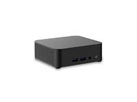 Lenovo Baiying Mini 100 Mini Masaüstü Bilgisayar Ofis NUC OpenClaw 7430U