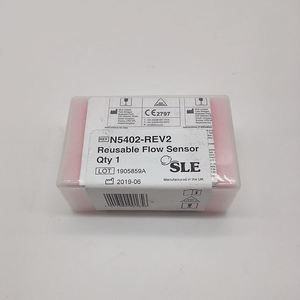 Sensor de Flujo Neonatal Acutronic <span class=keywords><strong>Fabian</strong></span> HFO 151120, Repuesto para Ventilador para Cuidados Neonatales - Product Image 4