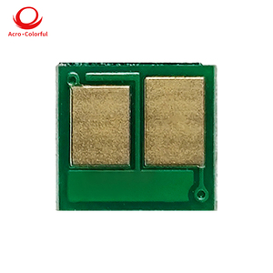 Puce de toner compatible Acro CRG-054K CRG-054C CRG-054M CRG-054Y pour <span class=keywords><strong>Canon</strong></span> <span class=keywords><strong>i</strong></span>-<span class=keywords><strong>SENSYS</strong></span> LBP621Cw LBP623Cw MF641Cw <span class=keywords><strong>MF643Cdw</strong></span> MF645Cx - Product Image 2