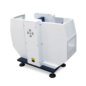 イゾッド・チャーピ衝撃試験機 高品質デジタル衝撃試験機 - Product Image 2