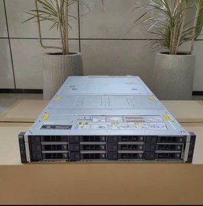 Servidor Rack Dells Poweredge R740XD2 2u - Product Image 3