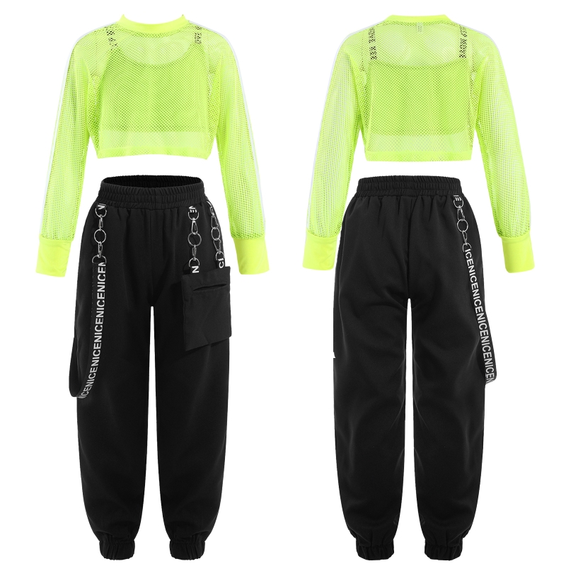 Fluorescent Green