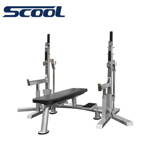 Phụ kiện tập luyện đa năng PD Squat Steering, ghế tập tạ đa năng, giá đỡ tập tạ kết hợp, giá đỡ tập tạ chuyên nghiệp - Product Image 1