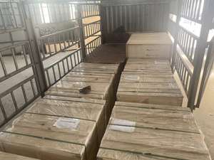 เศษลวดทองแดงบริสุทธิ์99.9% บริสุทธิ์สูงเศษทองแดงจากโรงงาน - Product Image 6