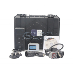 Adaptador de comunicación de excavadora, herramienta de diagnóstico de grupo ET3 ET4, 317-7485, 478-0235 - Product Image 1