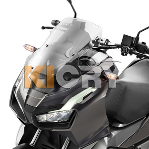 ไฟสัญญาณเลี้ยวของรถจักรยานยนต์สำหรับฮอนด้า <span class=keywords><strong>CBR</strong></span> RS150 XRE300 CRF300 X-ADV ADV150 CRF250 CB300 CBF300 CB500 CBR500 CB650 CB1000 NC750 - Product Image 3