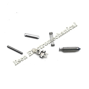 完全な膜キャブレターC1U Zama RB-21 - Product Image 5