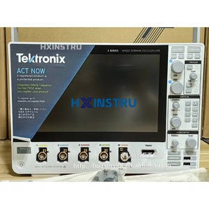 Oscilloscopes à domaine mixte Tektronix série 3 MDO32 et MDO34 testés en bon état H - Product Image 3