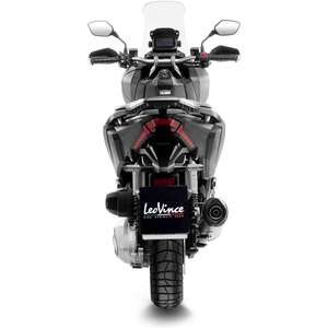 Lv One EVO ท่อไอเสียสำหรับ Honda ADV 350 2022-2024 18094อัพเกรดประสิทธิภาพสำหรับ Honda 350 - Product Image 3