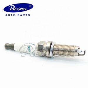 ชิ้นส่วนยานยนต์และอุปกรณ์เสริมหัวเทียนเดิม22401-ED71B สำหรับ <span class=keywords><strong>NISSAN</strong></span> <span class=keywords><strong>X</strong></span>-<span class=keywords><strong>TRAIL</strong></span> FXE20HE11 22401ED71B - Product Image 4