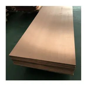 Copper Sheet and grade c101 Plate manufacturer in India