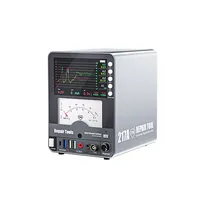TBK 217A 150W 30V 5A alimentation CC incurvée 30V 5A ports de charge multiples 150W réparation pour téléphones mobiles carte mère