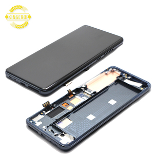 Écran de téléphone portable d'origine de 6,47 pouces pour Xiaomi <span class=keywords><strong>Mi</strong></span> <span class=keywords><strong>Note</strong></span> 10 M1910F4G, écran tactile LCD, pièces de rechange pour réparation - Product Image 5