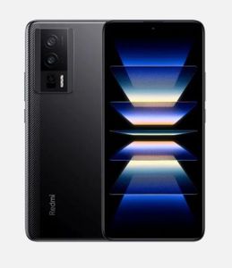 โทรศัพท์มือถือ Xiaomi Redmi K60 Pro Snapdragon 8 Gen 2 หน้าจอ 2K 120Hz รองรับชาร์จไว 120W แบตเตอรี่ 5000mAh รองรับ 5G - Product Image 3