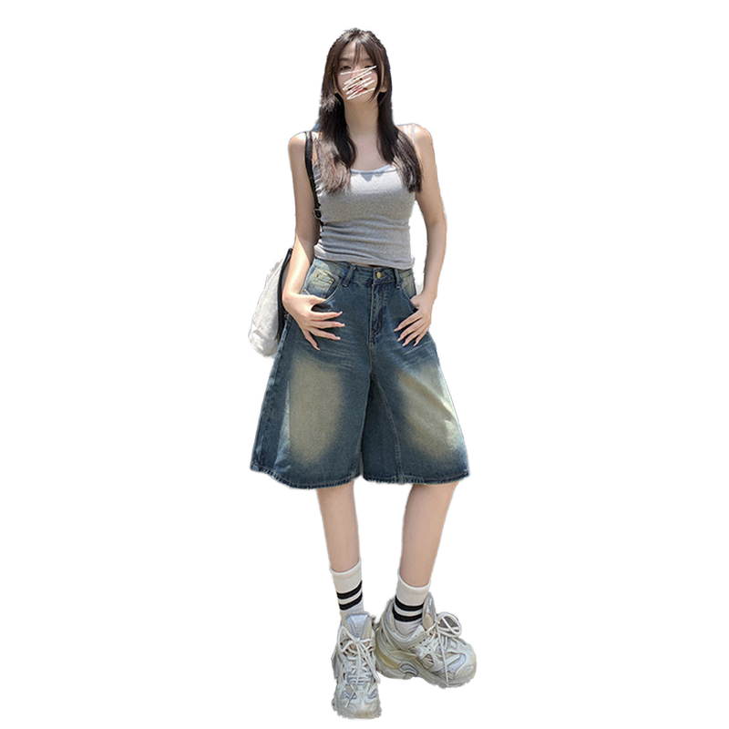 Vintage Low rise Jeans Women s