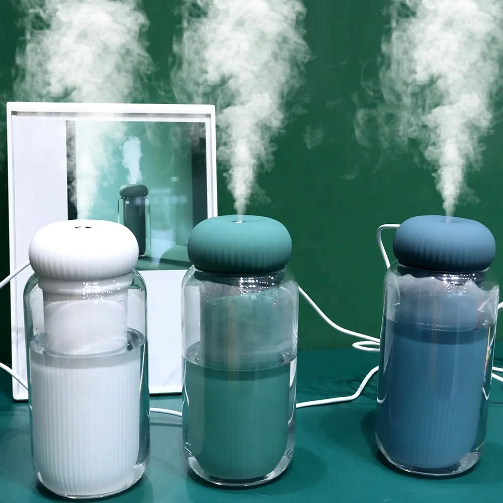 mini air humidifier