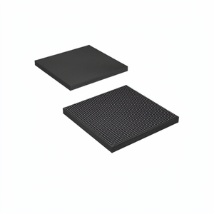 Embedded In Stock Buy Online Electronic Components 1517 BBGA, FCBGA XC2V6000-4FFG1517C - Product Image 1