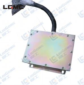 อะไหล่รถขุด คอนโทรลเลอร์แอคชูเอเตอร์ ยี่ห้อ Liugong รุ่น 37b1403 สำหรับขายส่ง - Product Image 1