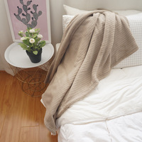 En stock, prêt à être expédié : Ensemble de couvertures pour bébé en flanelle polaire douce, couverture d'emmaillotage et de sécurité pour nouveau-né, vente en gros, liquidation.