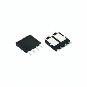 ชิ้นส่วนอิเล็กทรอนิกส์ SQJ748EP-T1_GE3 PowerPAK SO-8 ทรานซิสเตอร์คู่ ช่องทางผู้ผลิต - Product Image 1