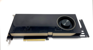 Tarjeta Gráfica Profesional de Gama Alta RTX Serie A Lead-tek Rtx A2000/A3000/A4000/A5000/A6000 con Ray Tracing - Product Image 3