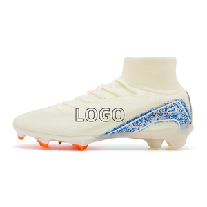 Ag/HG/FG Cleats Giày bóng đá, thuận tiện ren-up Giày bóng đá, chất lượng cao Giày bóng đá - Product Image 2