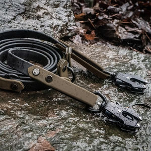 Guinzaglio lungo da addestramento per cani impermeabili lungo cavo di richiamo esterno pesante per cani di piccole dimensioni - Product Image 5