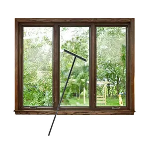ที่เช็ดกระจกทนความร้อนสูง,ที่ปัดน้ำฝนกระจกทำความสะอาดหน้าต่างแบบยาวที่เช็ดกระจกทำจากซิลิโคน