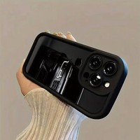Coque de téléphone portable populaire à motif voiture pour iPhone 18 17 16 15 14 13 12 11 Pro Max