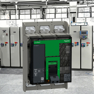 Interruptor Automático en Caja Moldeada (MCCB) C063N320FM NS630B Serie 630A 1000A 1250A 1600A - Product Image 1
