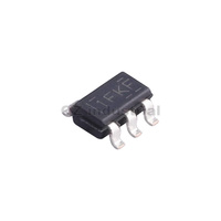 QZ BOM nouveau IC REG LINEAR 1.8V 1A SOT23-5  TLV75733PDBVR