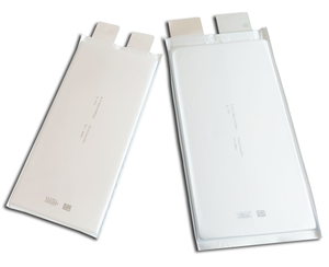 แบตเตอรี่ลิเธียมเซลล์ 3.8v LFP NCM พลังงานสูง 3.8V 10ah 20ah 30ah 6000 รอบการใช้งานปกติ แบตเตอรี่ลิเธียมเซลล์ 1C - Product Image 4