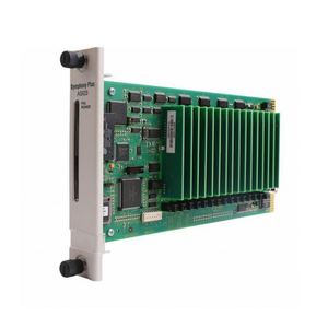 Módulo de Control de Circuito Eléctrico de Aluminio SPASI23 de Alto Rendimiento, Mejor Servicio con Bajo Precio, Entrada Analógica para Motor de Automatización - Product Image 1