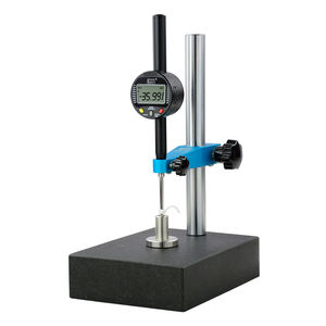 Righello per Misurare l'Altezza AICEYI/Strumento di Misurazione dell'Altezza 0-100mm - Product Image 2