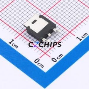 ทรานซิสเตอร์ภาคสนามทรานซิสเตอร์ (มอสเฟท) ของแท้ใหม่ล่าสุดของ5N50L ถึง252ชิ้นส่วนอิเล็กทรอนิกส์ชิปและบริการ BOM - Product Image 2