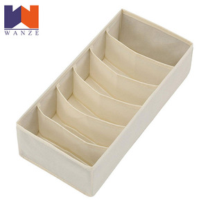 Accessoires de cheveux pliant boîte de rangement organisateur de dossier de siège de voiture - Product Image 4