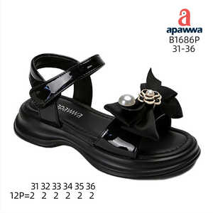 B1686P Catégorie Premium Sandals - Product Image 4