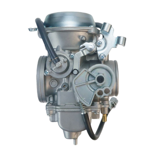 Carburador de Alto Rendimiento 16100-MY6-772 para Motocicleta Honda XR 650L XR650 L, Años 1993, <span class=keywords><strong>1994</strong></span>, 1995, 1996, 1997, 1998, 1999-2009, 2012 - Product Image 2