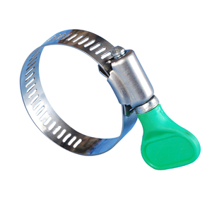 Dụng Cụ Lắp Ráp Kẹp Ống Dẫn Động Sâu Bằng Thép Không Gỉ Có Tay Cầm Vít - Product Image 3