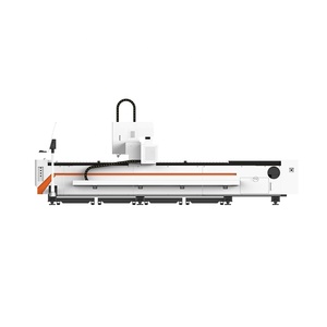 เครื่องตัดไฟเบอร์เลเซอร์ <span class=keywords><strong>XT</strong></span> LASER H1530 CNC ความแม่นยำสูง 3 แกน ระบายความร้อนด้วยน้ำ สำหรับเหล็กกล้าคาร์บอนและเหล็กกล้าไร้สนิม - Product Image 5